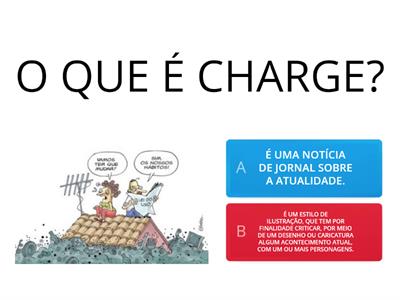 CHARGE