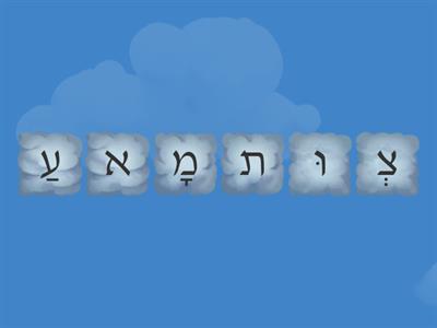 הטרמה - כמה טוב שיש לנו עצמאות 