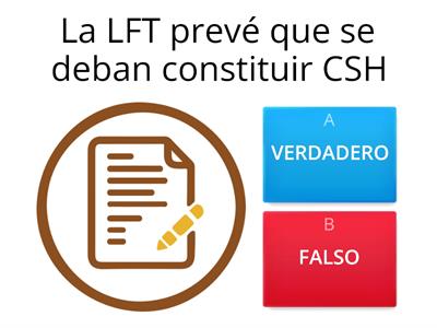 Comisiones de Seguridad e Higiene 2