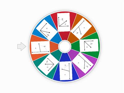 Complementary & Supplementary Angles