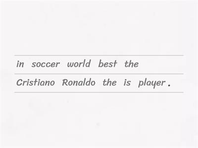 Cristiano Ronaldo Is Better Then Messi