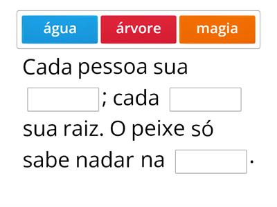 YNARI - JOGO 4 - Discurso da velha muito velha