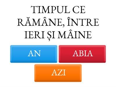 Ghicindu-le-ncet, încet colindăm prin Alfabet de Niculae Tache