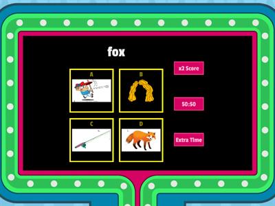 Oxford Phonics World 2 o Match Up