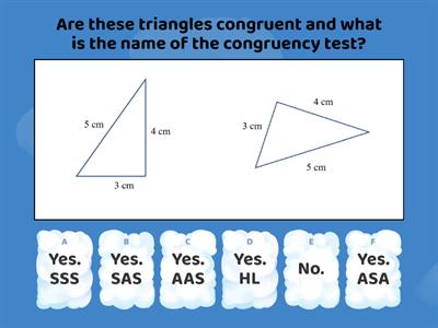 Congruent Triangles (Public)