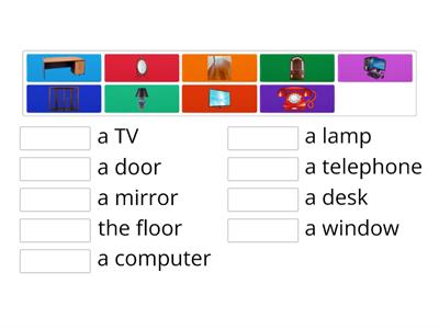 Form 3_Unit 6_lesson 2_Сопоставить 