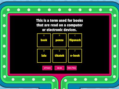 Quiz 1 Writing Bibliography