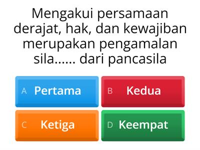 Kaus-kasus pelanggaran Hak dan Pengingkaran Kewajiban