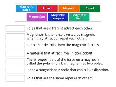 Magnetism 