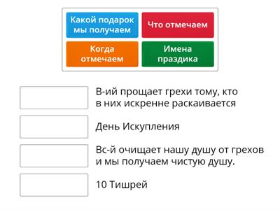 Йом Кипур