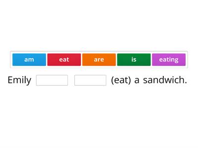 FF3 - U4 - Grammar