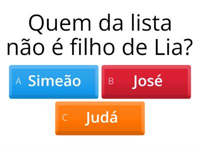 Quiz bíblico 