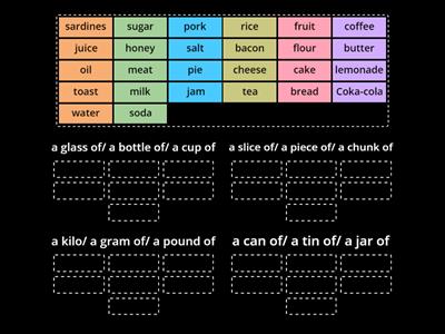 8 Form. Unit 3. Lesson 3. Quantity Indicators. Yuhnel