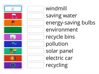 Earth Day task - Earth Day project 