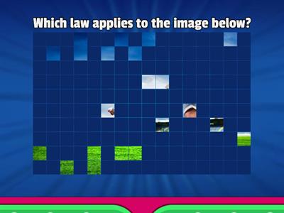 Newton's Laws of Motion