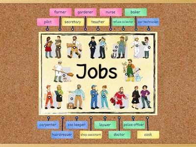 Jobs