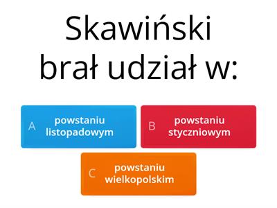 Test Lektury Latarnik - Materiały Dydaktyczne