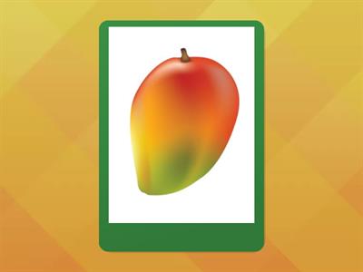 fruit cards