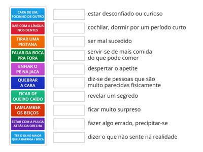 CIBERTEC–CII-EXPRES	SÕES EM PORTUGUÊS PARTE 2