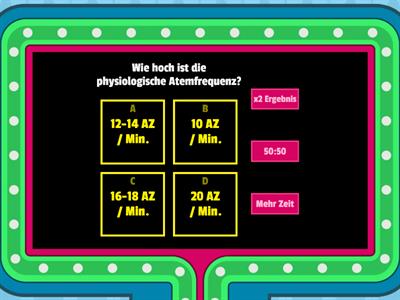 Verschiedenes (Medizin & Pflege)