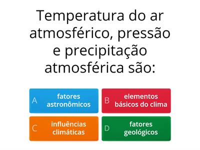 Clima