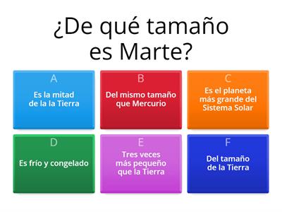 MARTE