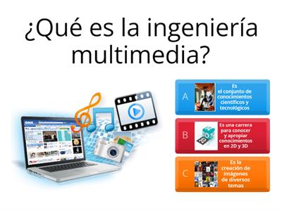 Ingeniería multimedia 