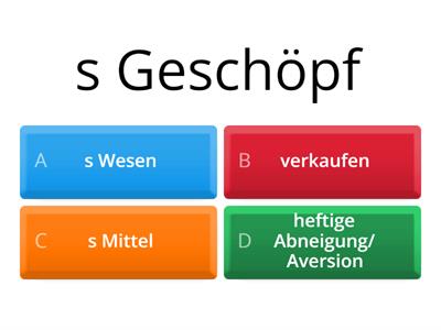 EndstationC2 Kap.4 Lesen/Teil1/Aufgabe2 Quiz