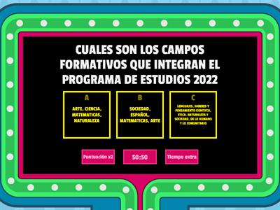 PLAN DE ESTUDIOS EDUCACION BASICA 2022.