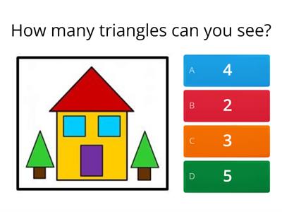 K4 SHAPES KIDS (COUNT THE SHAPES)