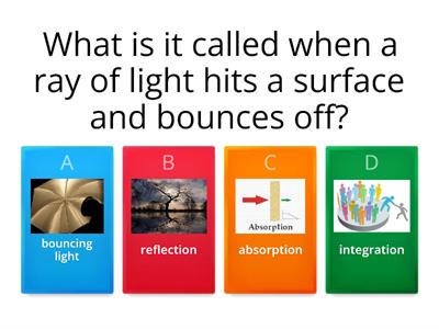 Y3. Light and Dark Knowledge