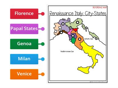 Italian City-States