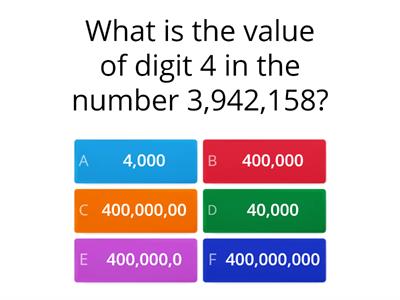 Maths Question