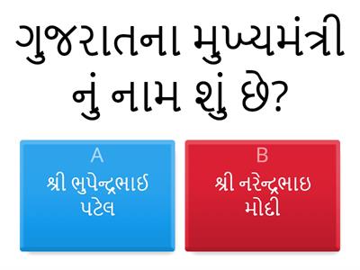 જનરલ નોલેજ 