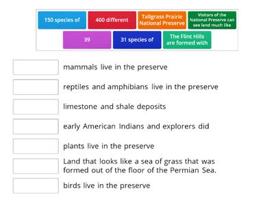 6. Tallgrass Prairie National Preserve