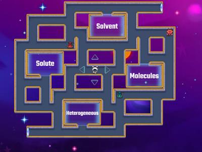 Atomic Composition Vocabulary