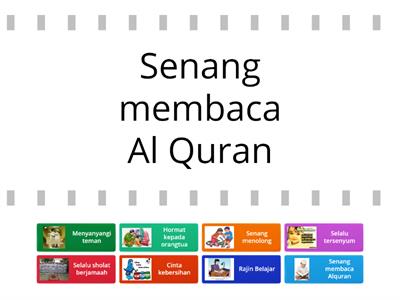 Mengenal Akhlak Rasulullah