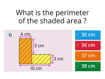 17-Perimeter of a Rectangle and Square