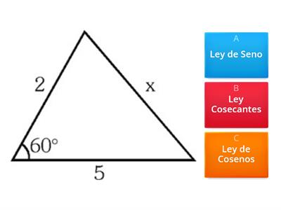 Trigonometría