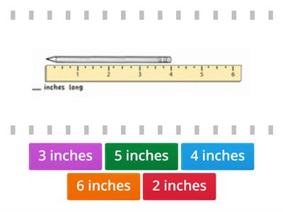 Practice Measuring