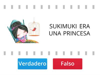 Historia de una Princesa, su papá y el Príncipe Kinoto Fukasuka  (María Elena Walsh)