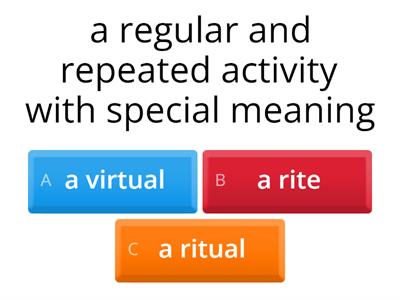 Vocabulary accuracy - doctors prescribing social activities