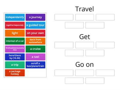 Wordbuilding: Abstract nouns