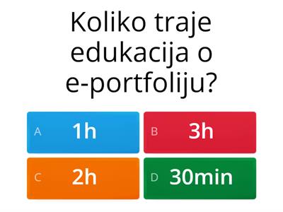 Edukacija