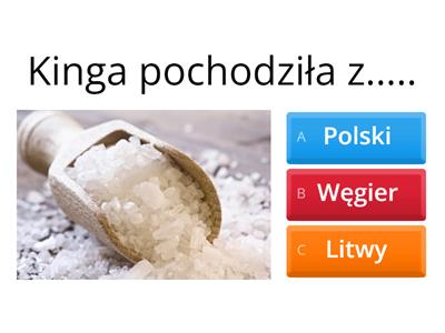 Skąd się wzięła sól w Polsce? Historia kopalni soli w Wieliczce.