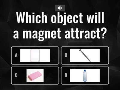 Magnet Quiz