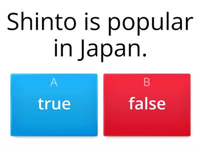 Shinto 2 (Religious Education)