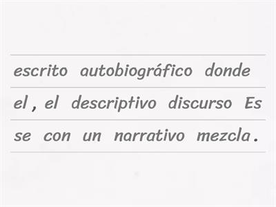 Diario de viajesDiario de viajes