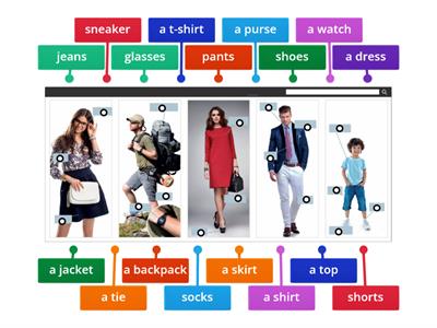 EFL class 14 clothing (2)