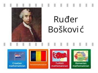 MATHEMATICS - eTwinning project "Trace of the Past-Pride of the Future"